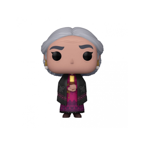 Funko Pop Disney Encanto 1151 - Abuela Alma Madrigal Funko Pop Disney Encanto 1151 - Abuela Alma Madrigal